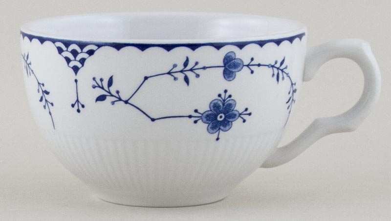 Teacup